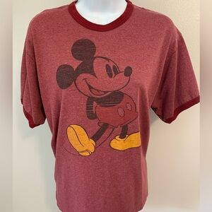 Disney Mickey Mouse Tee